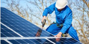 Installation Maintenance Panneaux Solaires Photovoltaïques à Provencheres-les-Darney